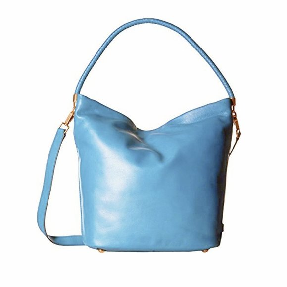 Cole Haan Women's Benson II Bucket Hobo